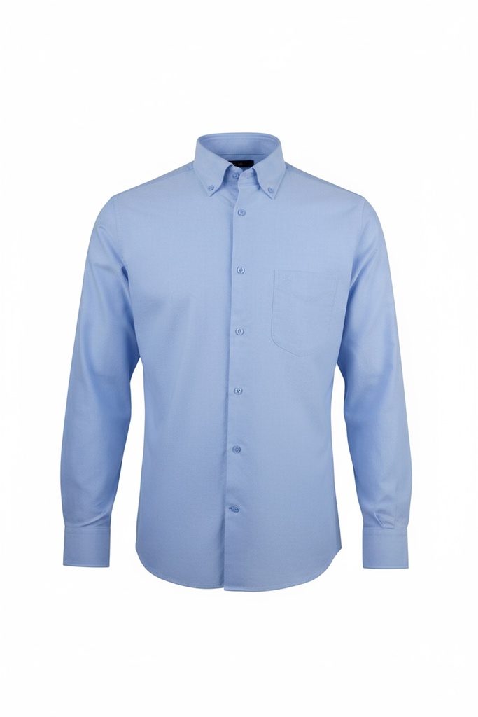 PAVAROTTI Shirt CL04042-1701653 CLASSIC LONG W-25