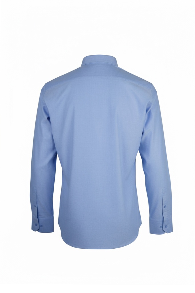 PAVAROTTI Shirt CL04042-1701653 CLASSIC LONG W-25