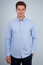 PAVAROTTI Shirt CL04042-1701653 SLIM LONG W-25