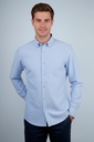 PAVAROTTI Shirt CL04042-1701653 SLIM LONG W-25