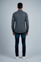 PAVAROTTI Shirt CL04041-1719979 SLIM LONG W-25