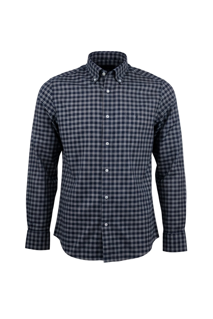 PAVAROTTI Shirt CL04041-1719979 SLIM LONG W-25