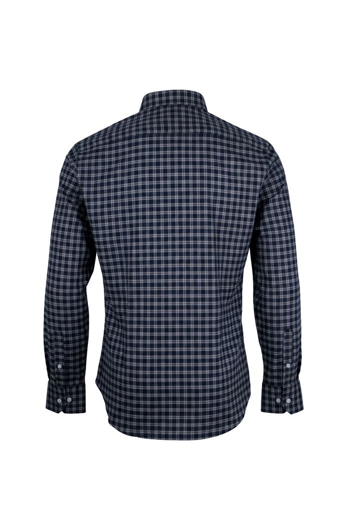 PAVAROTTI Shirt CL04041-1719979 SLIM LONG W-25