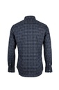 PAVAROTTI Shirt CL04041-1719979 SLIM LONG W-25