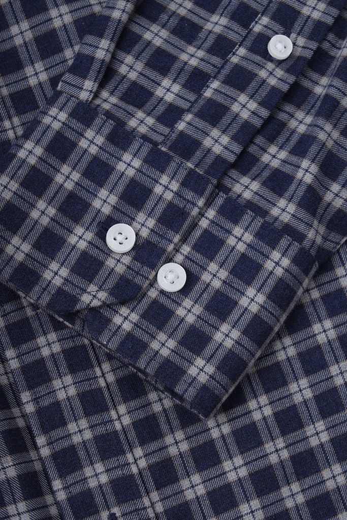 PAVAROTTI Shirt CL04041-1719979 SLIM LONG W-25