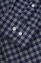 PAVAROTTI Shirt CL04041-1719979 SLIM LONG W-25