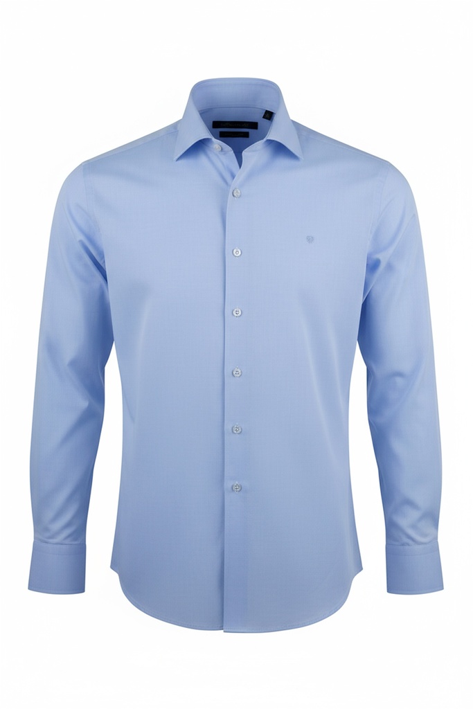 PAVOROTI Shirt COMO-1 SLIM NORMAL W-25