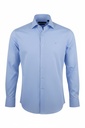 PAVOROTI Shirt COMO-1 SLIM NORMAL W-25