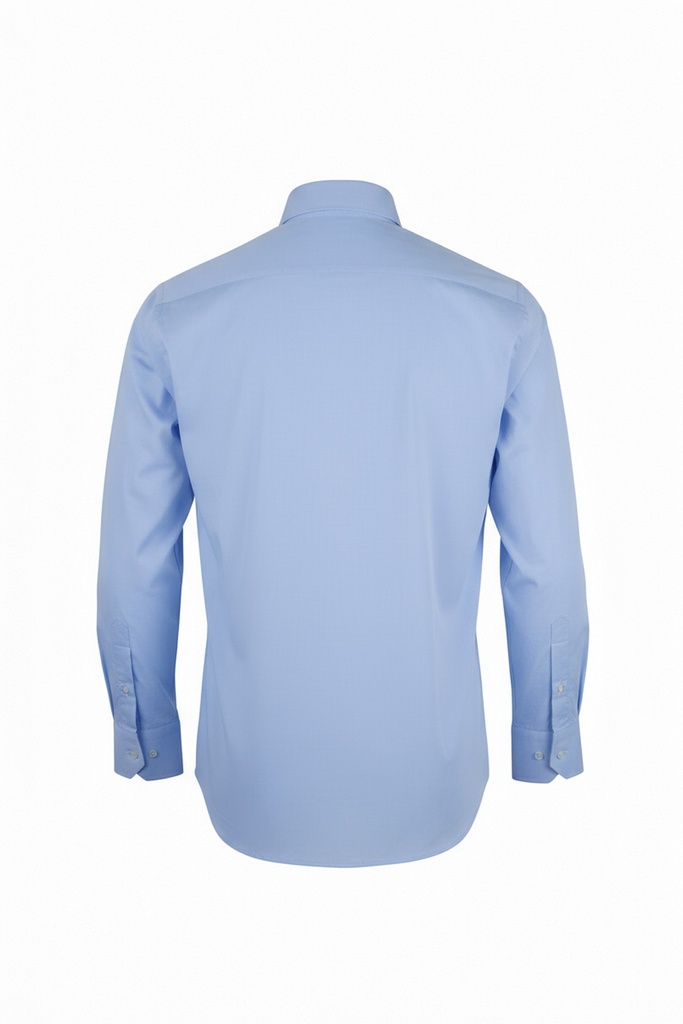 PAVOROTI  Shirt COMO-1 SLIM NORMAL W-25