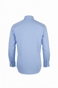 PAVOROTI  Shirt COMO-1 SLIM NORMAL W-25