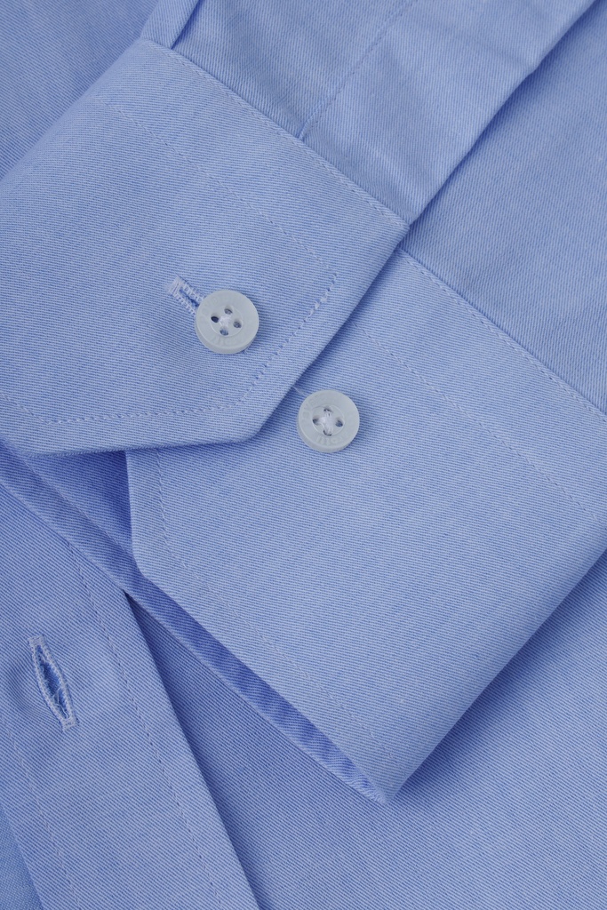 PAVOROTI Shirt COMO-1 SLIM NORMAL W-25