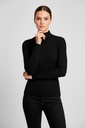 LADY BLOUSE BL537 W-25