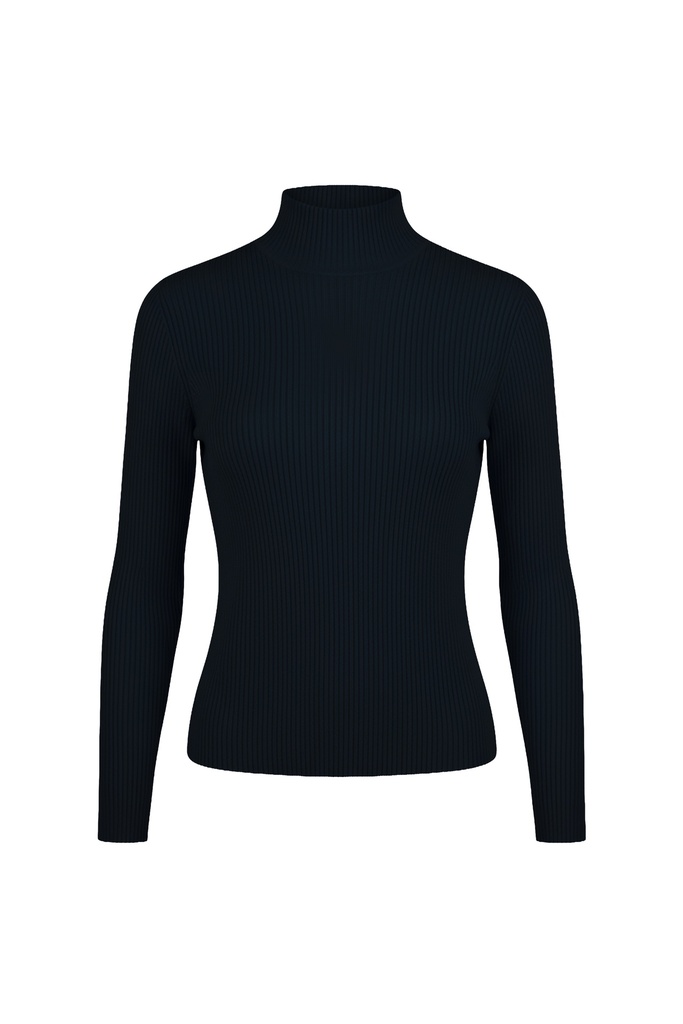 LADY BLOUSE BL537 W-25