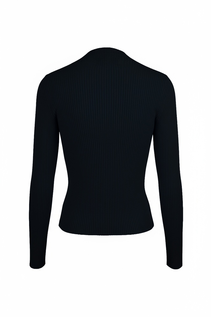 LADY BLOUSE BL537 W-25