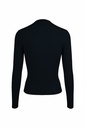 LADY BLOUSE BL537 W-25