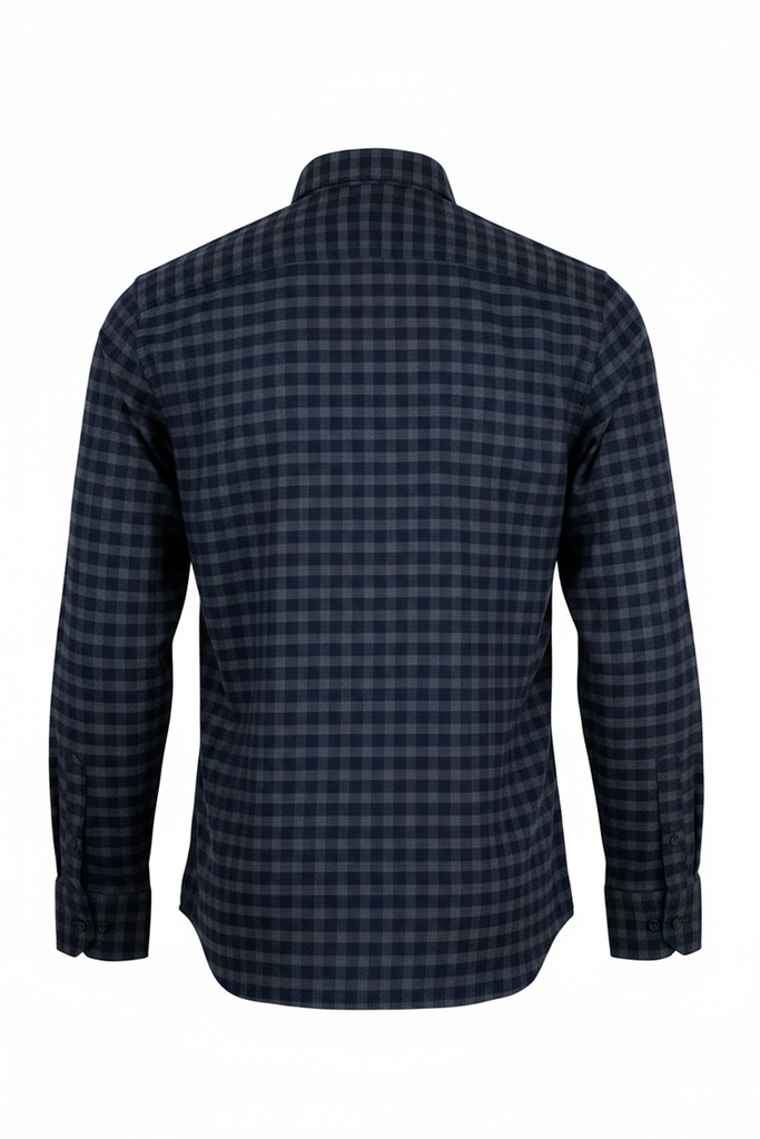 PAVAROTTI Shirt CL04041-1719978 CLASSIC LONG W-25