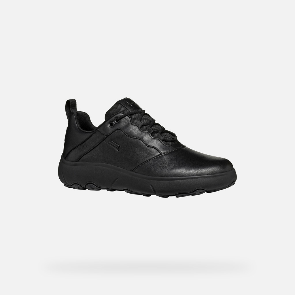 GEOX Shoes U46HFA NEBULA W-25