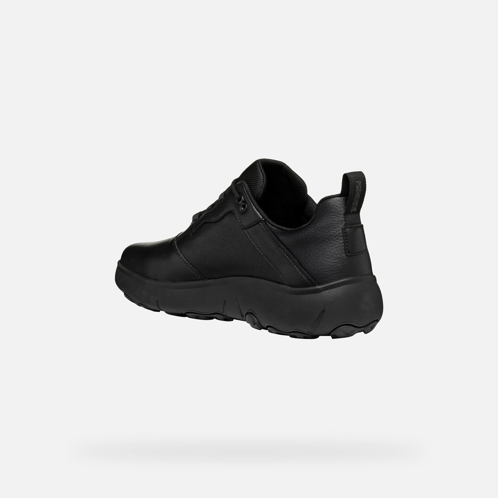 GEOX Shoes U46HFA NEBULA W-25