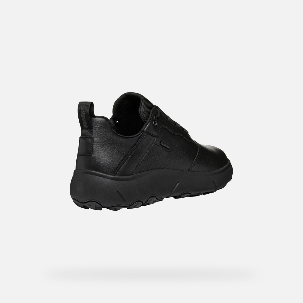 GEOX Shoes U46HFA NEBULA W-25