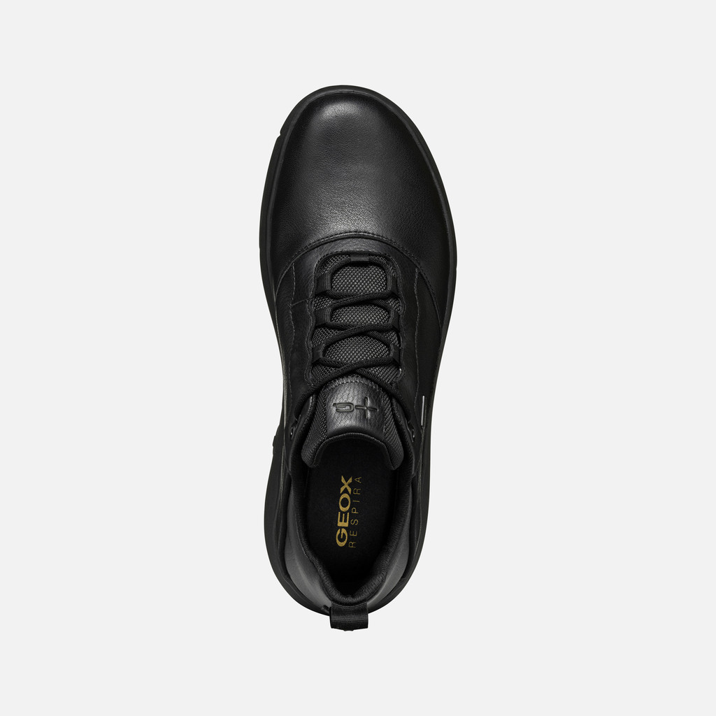 GEOX Shoes U46HFA NEBULA W-25