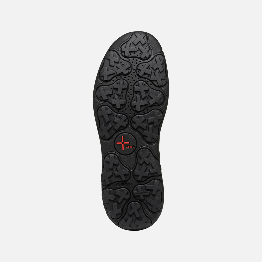 GEOX Shoes U46HFA NEBULA W-25