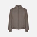GEOX Jacket M5620C VINCIT C - RECYCLE HEAVY TWI W-25