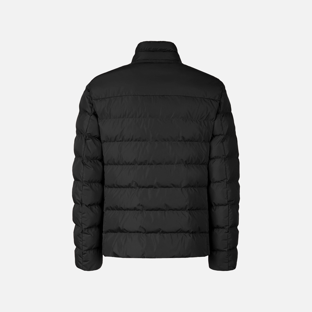 GEOX Jacket M5628D SNAKE JACKET W-25