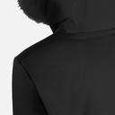 GEOX Jacket W5620F SPHERICA SLV. PARK - RECYCLE W-25