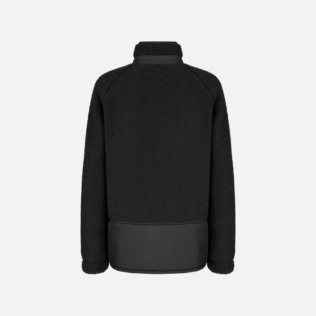 GEOX Sweater W5675C SWEATER ZIP - 200121T3172 W-25