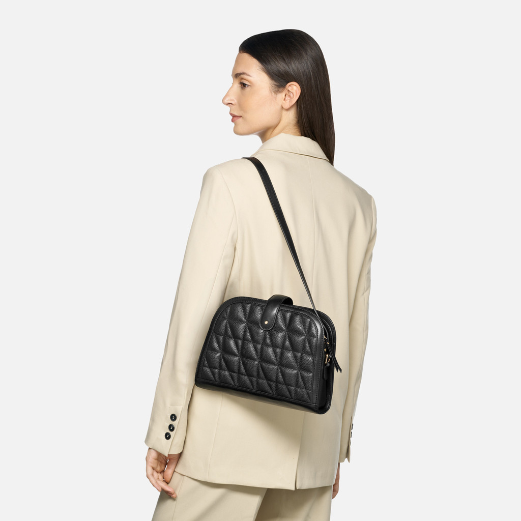 GEOX Bag D55ZMA WOMAN BAG W-25