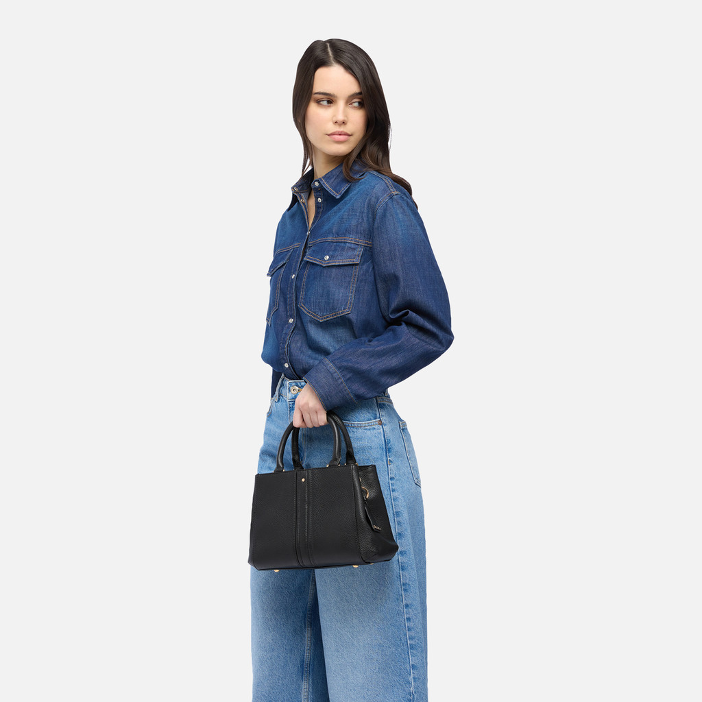 GEOX Bag D56ZNA WOMAN BAG W-25
