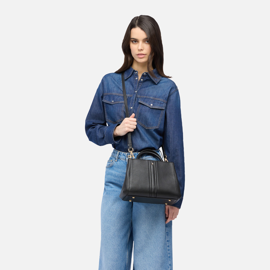 GEOX Bag D56ZNA WOMAN BAG W-25
