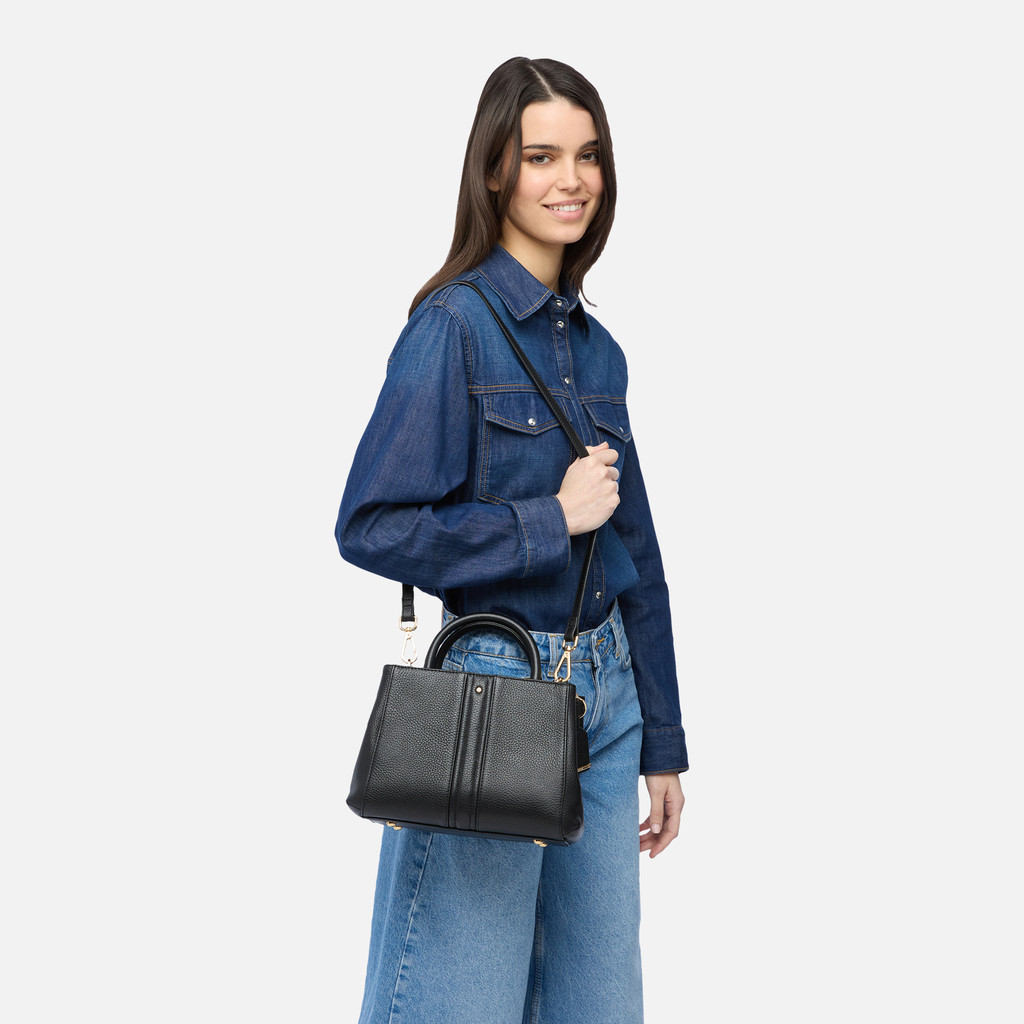 GEOX Bag D56ZNA WOMAN BAG W-25