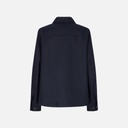 GEOX COAT M5615F MONREALE SHIRT W-25