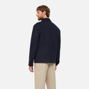 GEOX COAT M5615F MONREALE SHIRT W-25