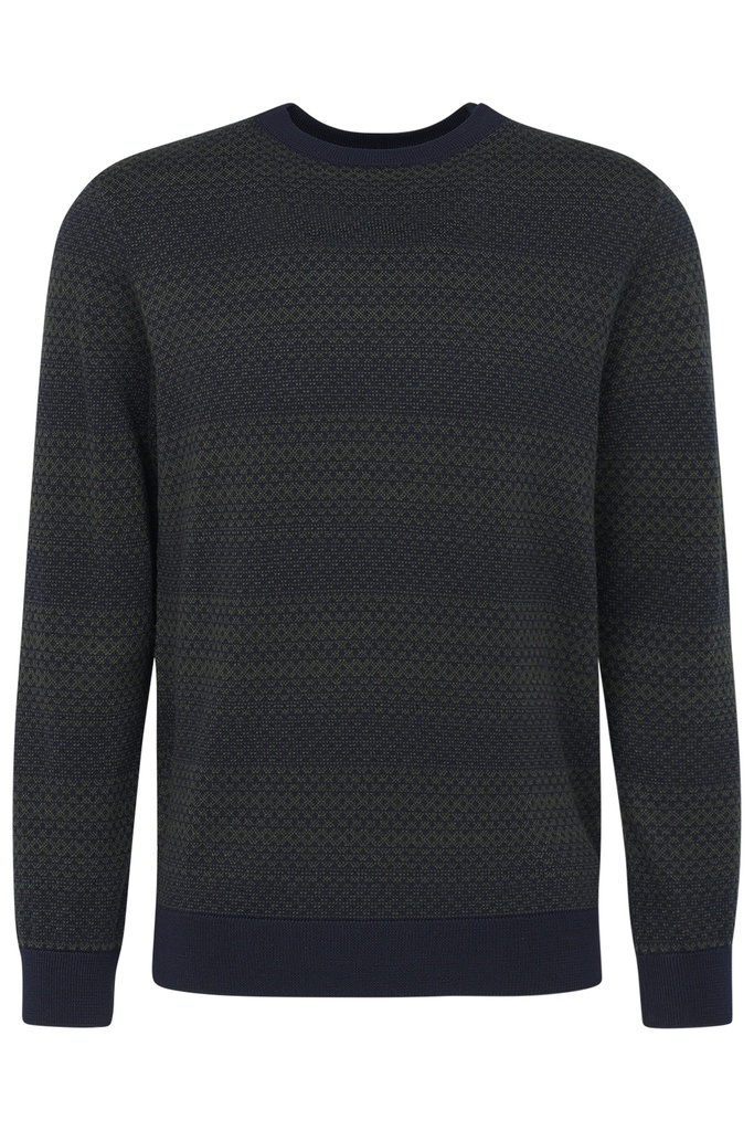 BUGATTI Sweater 65547B