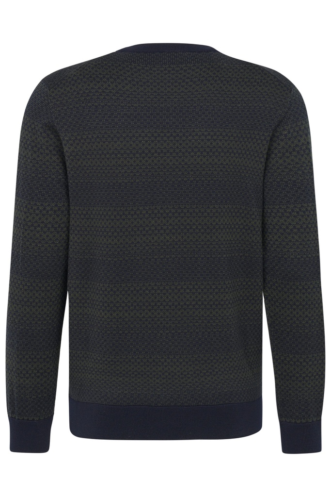 BUGATTI Sweater 65547B