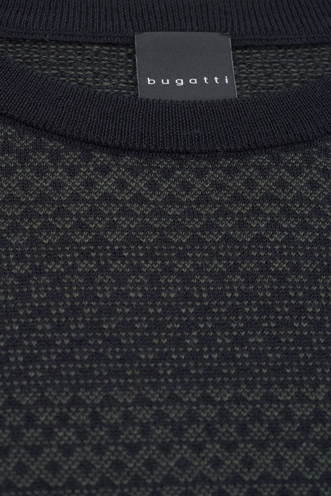 BUGATTI Sweater 65547B
