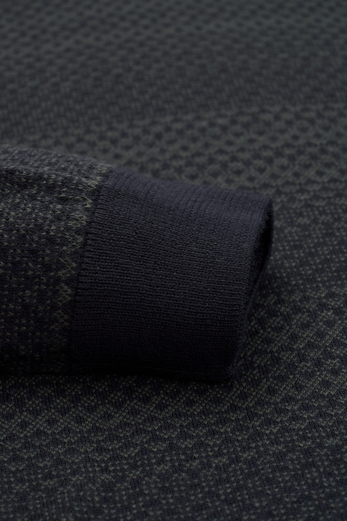 BUGATTI Sweater 65547B