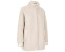 GEOX COAT W5615E KLEOPY E-BOILEWOOL W-25