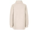 GEOX COAT W5615E KLEOPY E-BOILEWOOL W-25