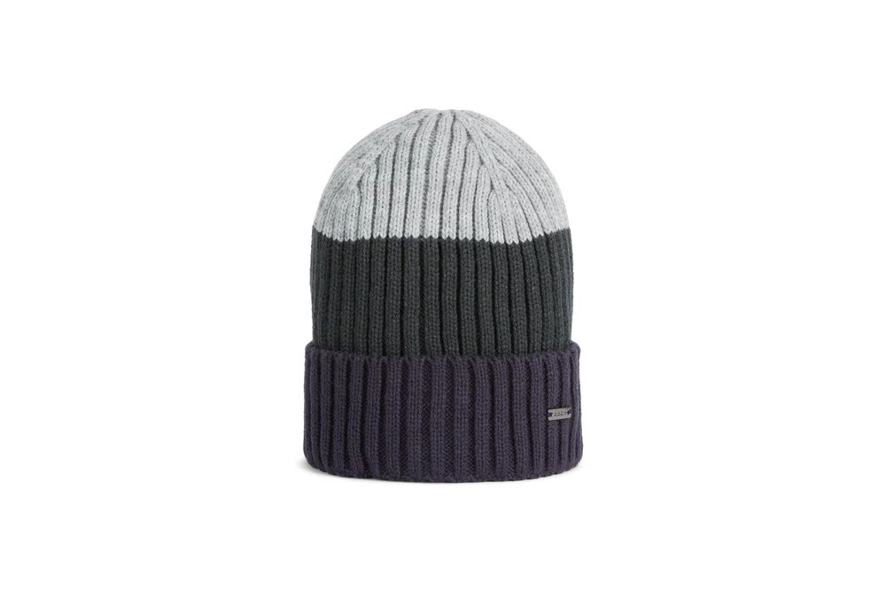 GEOX Cap M5660G YVAN BEANIE W-25