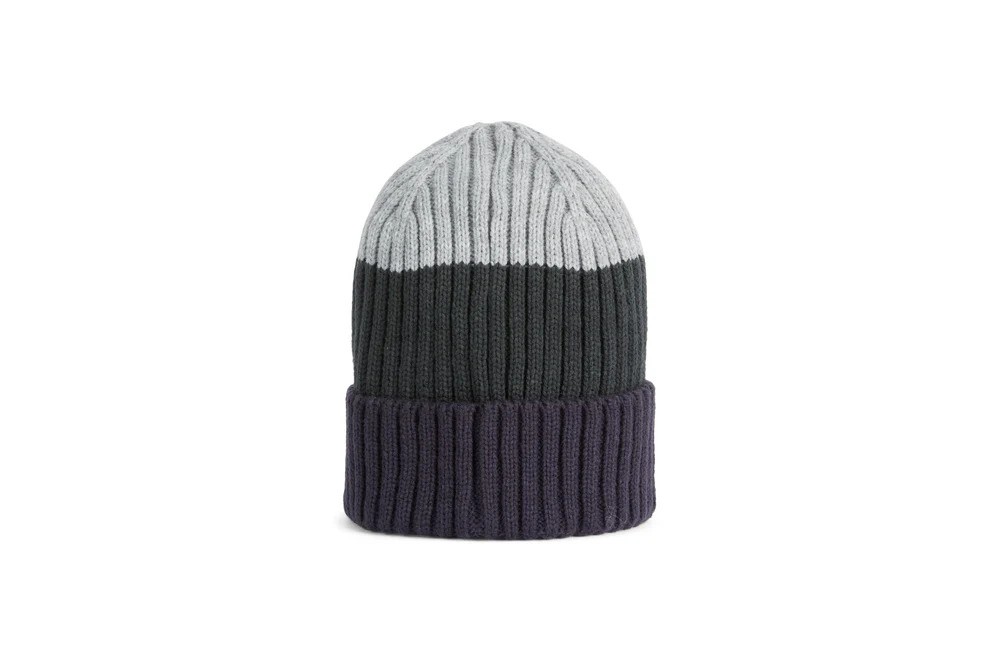 GEOX Cap M5660G YVAN BEANIE W-25