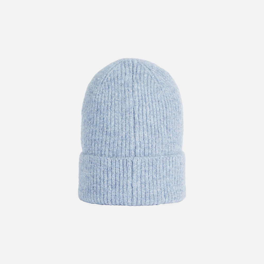 GEOX Cap W5660F CELESTYE BEANIE 2 - REC POLY W-25