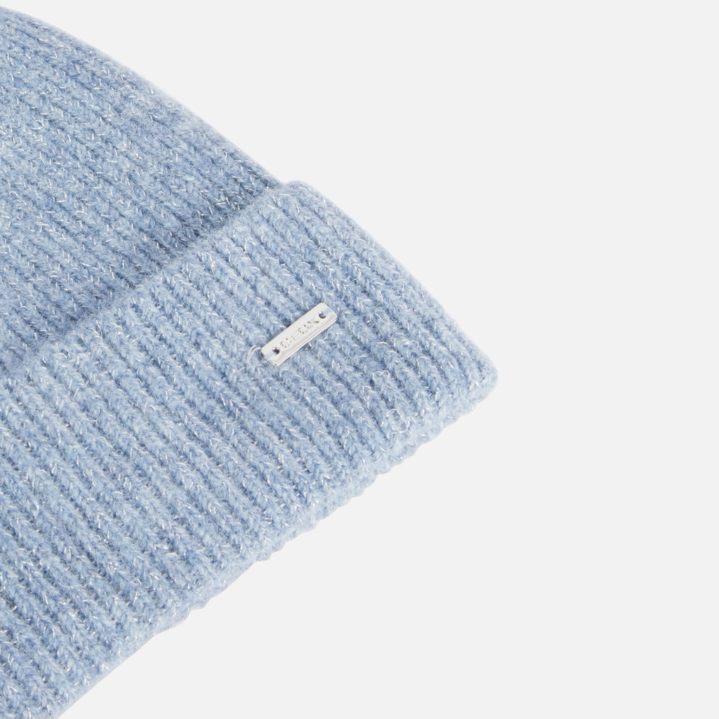 GEOX Cap W5660F CELESTYE BEANIE 2 - REC POLY W-25