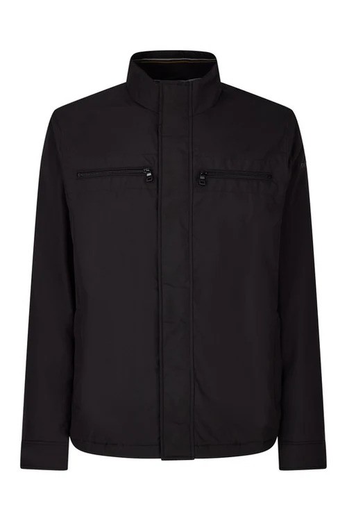 GEOX Jacket M5620H JHARROJACKET-RECYCLEDU W-25
