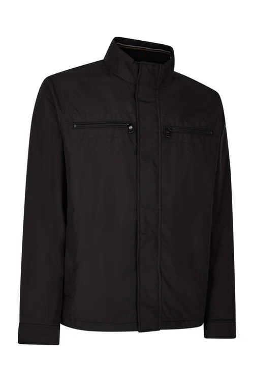 GEOX Jacket M5620H JHARROJACKET-RECYCLEDU W-25