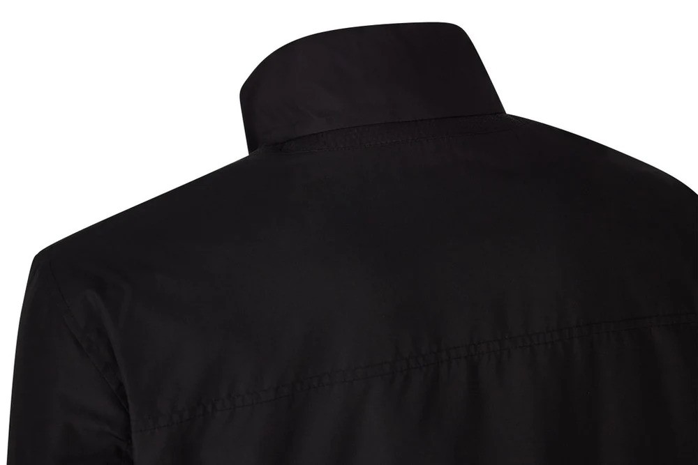 GEOX Jacket M5620H JHARROJACKET-RECYCLEDU W-25