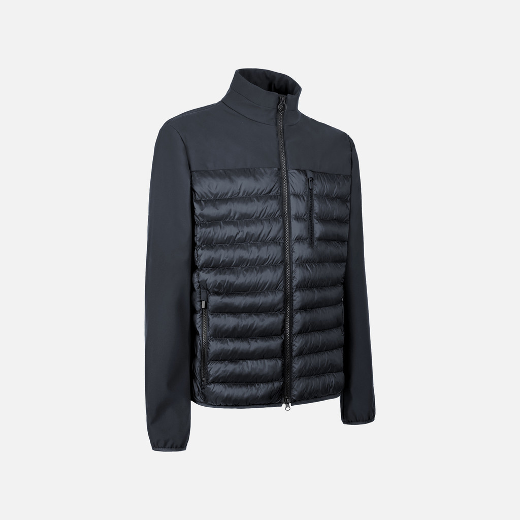 GEOX Jacket M5628L SPHERICA JKT- 200121T3207 W-25