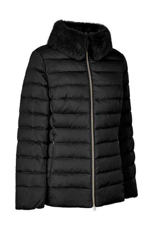 GEOX Jacket W5626T BETTANIE T-50POLYESTER W-25